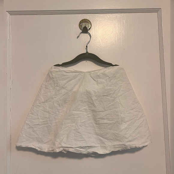 Free People Strapless Flowy
Overlay Top Size M - Picture 1 of 4